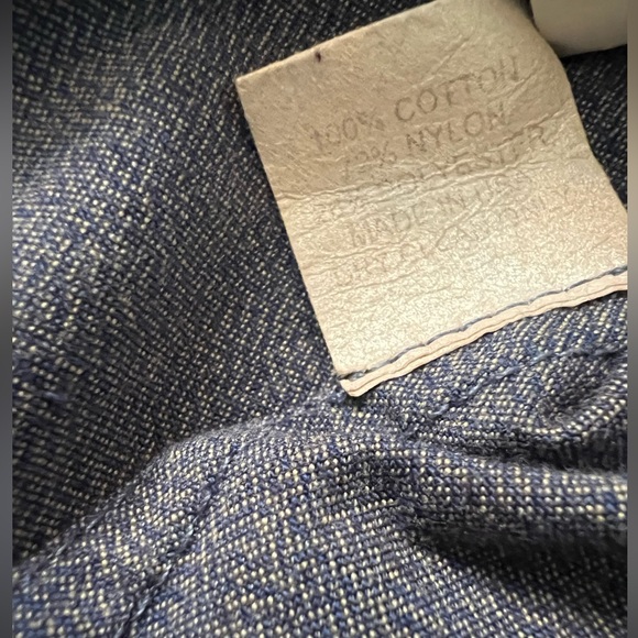 Beautiful Opening Ceremony women’s button-up shirt with lace collar - Picture 6 of 6